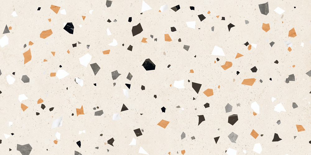 Terrazzo Porcelain Tile