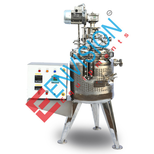 Bioreactor Machine