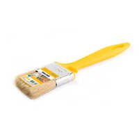 Enamel Brush 10 To 12 Mm Thickness - Handle Color: Yellow