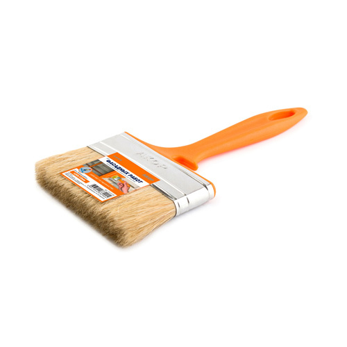 12 Mm Thickness Facade Paint Brush