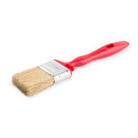 Flute Master Brush - High-quality Bristles, Various Sizes Available, Vibrant Red Plastic Handle - Efficiently Cleans Flutes With Care
