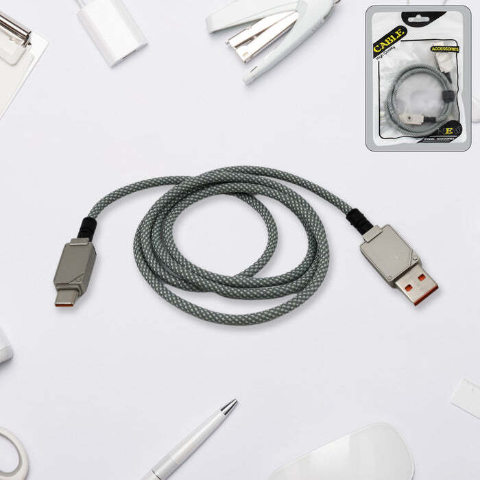 Type C data cable Fast Charging Cables