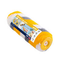 Polyacrylic Roller Master For Working With Enamels - Attributes: Strong