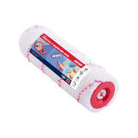 Pe Polyamide Roller - Various Sizes Available, Durable Red And White Options With Warranty