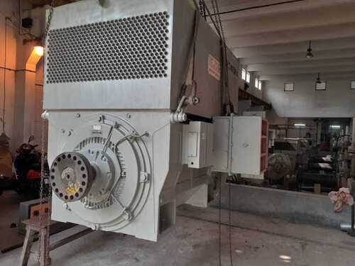 High Tension Motor Repairing