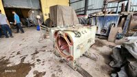 DC Traction Motor Servicing