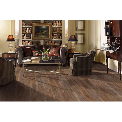 Vinyl Plank Flooring - Color: Different Available