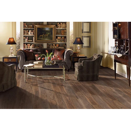 Vinyl Plank Flooring