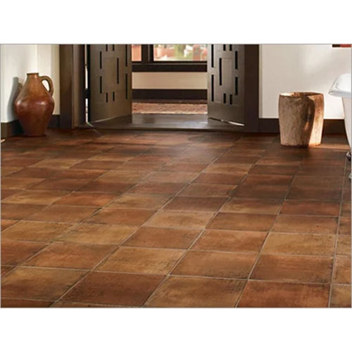 Vinyl Sheet Flooring - Color: Different Available