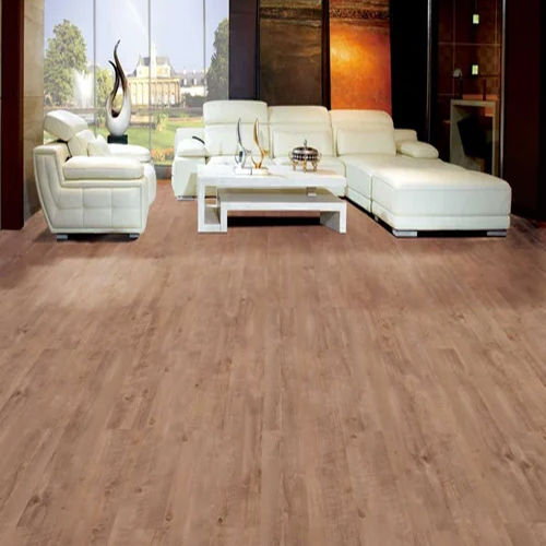 Pvc Flooring - Color: Different Available