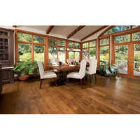 Hardwood Flooring