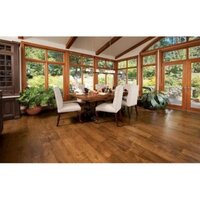 Hardwood Flooring - Color: Different Available