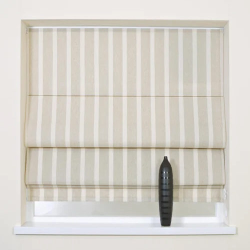 Roman Blinds