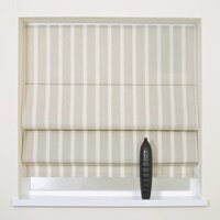 Roman Blinds - Color: Different Available