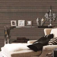 Waterproof Wallpaper - Material: Vinyl
