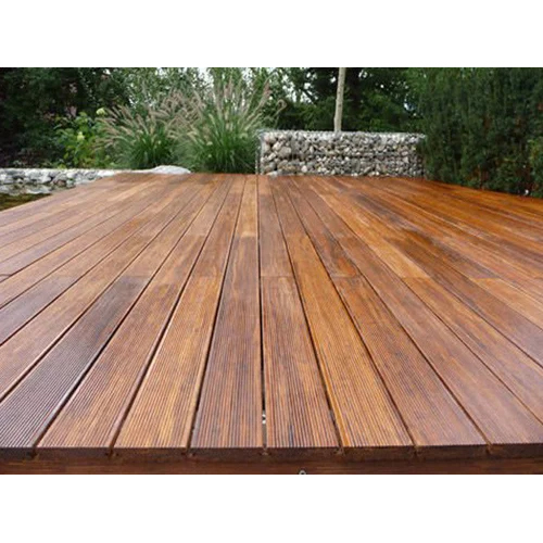 Deck Flooring