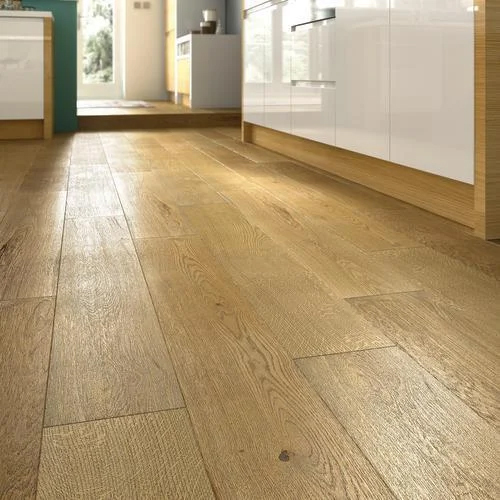 Engineered Wood Flooring