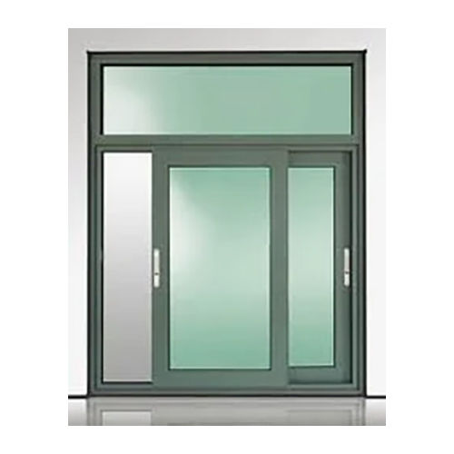 Aluminium Sliding Window - Application: Residential