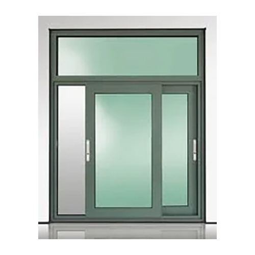 Aluminium Sliding Window