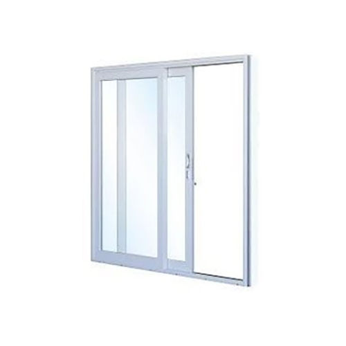 Aluminium Sliding Door - Application: Residential