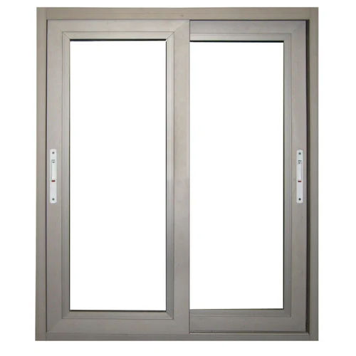 Aluminium Window - Application: Residential