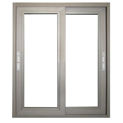 Aluminium Window