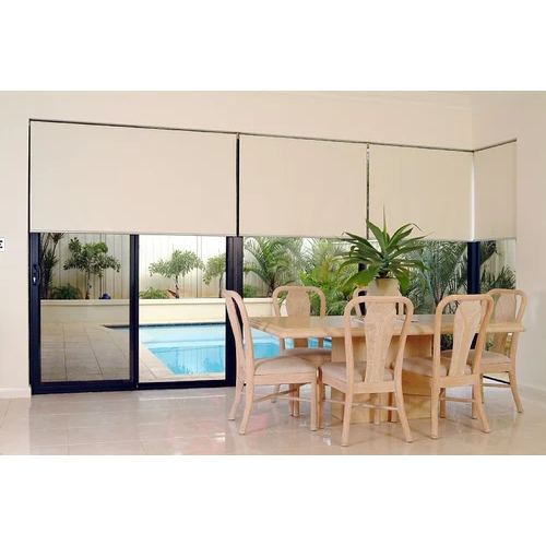 Eco Blackout Roller Blinds