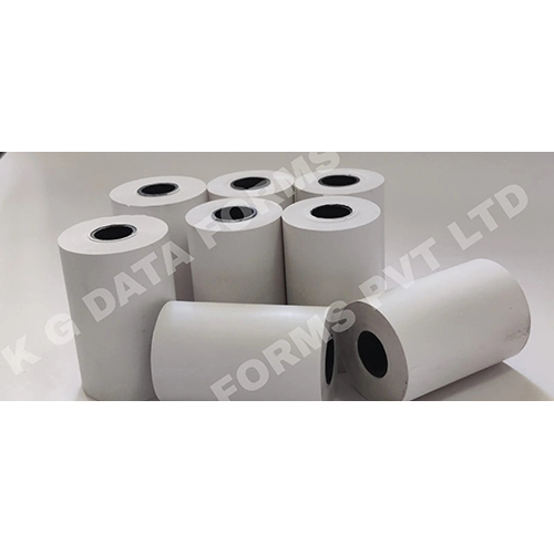 Billing Printer Rolls