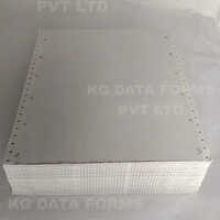 Computer Paper with carbon