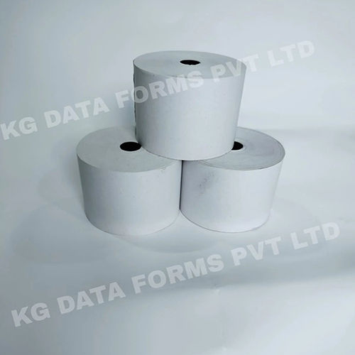 Impact Printer Paper rolls