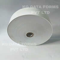 Parking Ticket Paper roll for Boom Barrier