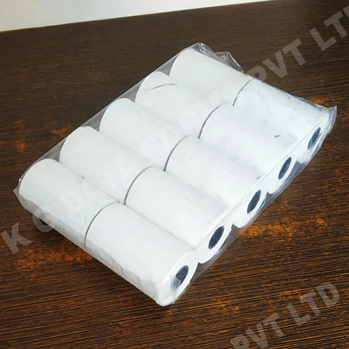 Pigmy Machine Roll