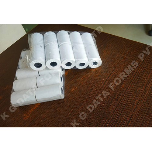 2 Inch Thermal Paper Rolls