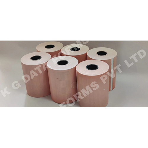 Colored Thermal Paper Rolls