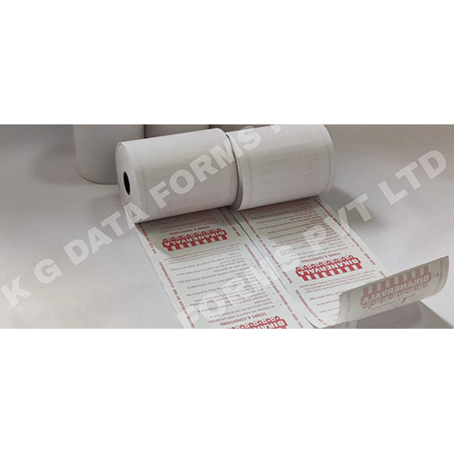 POS Thermal Rolls