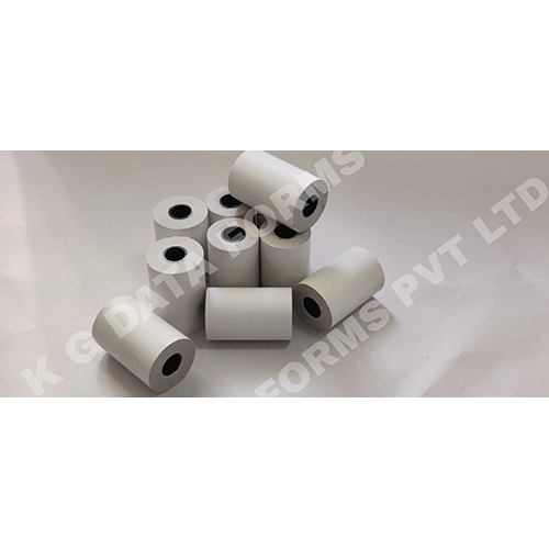 Spot Billing Thermal paper rolls