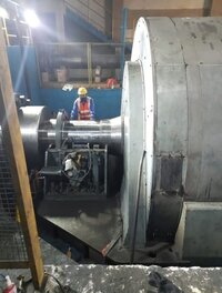 DC Motor Servicing