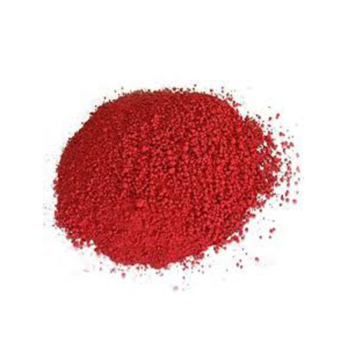 Cuprous Oxide