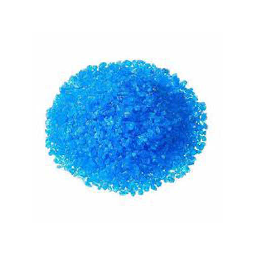 Copper Sulphate