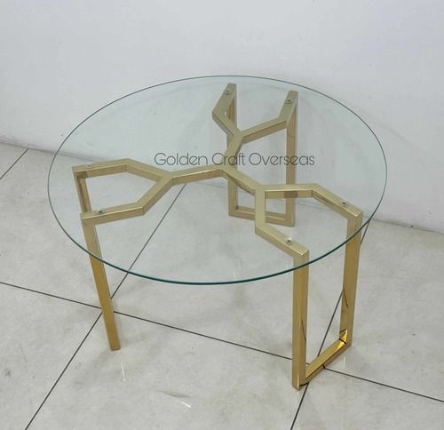 Center Table