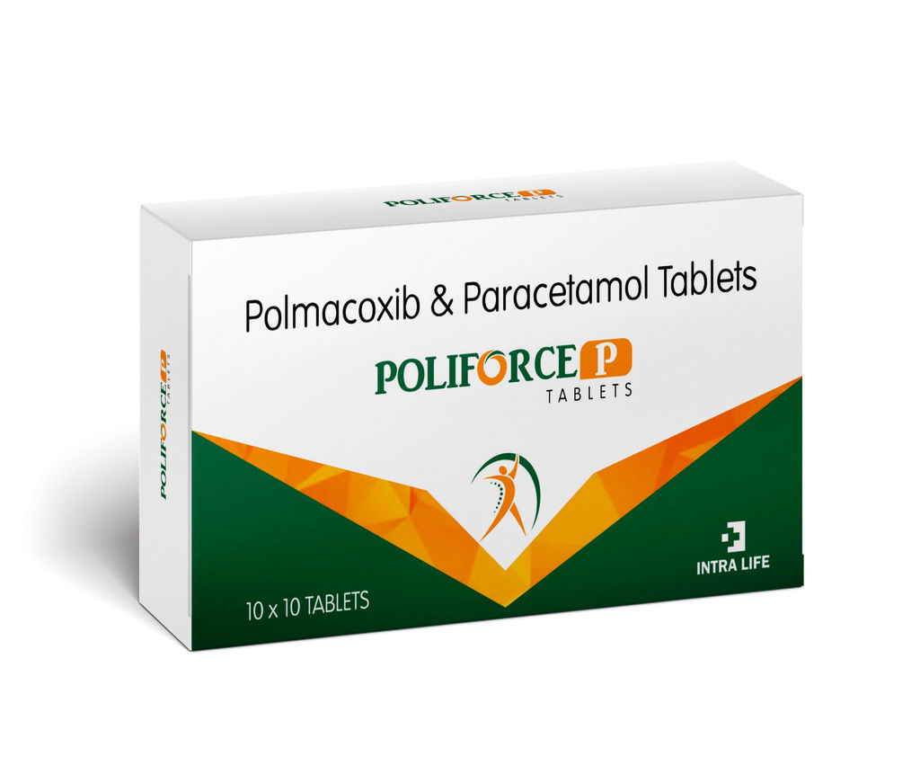 POLIFORCE-P TABS