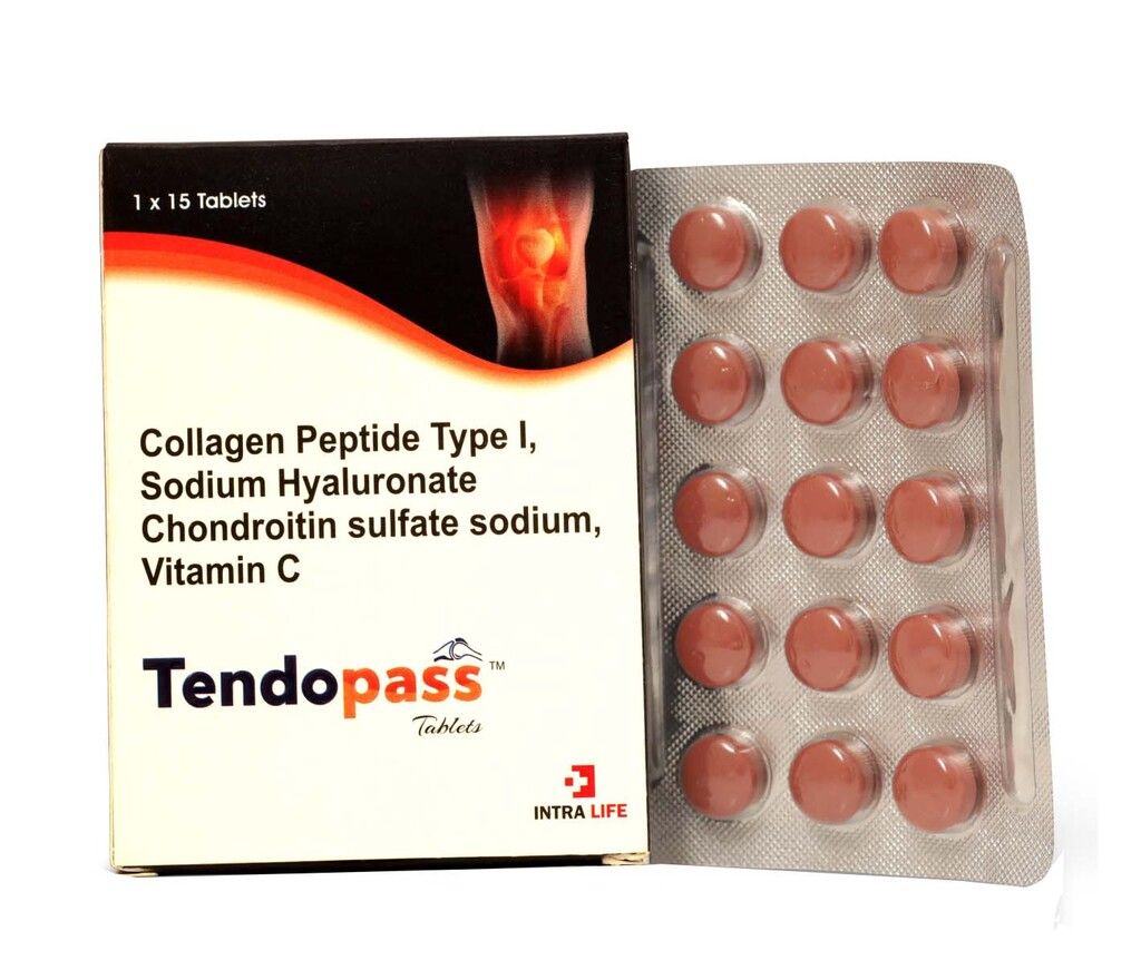 TENDOPASS