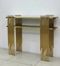 Marble console Table