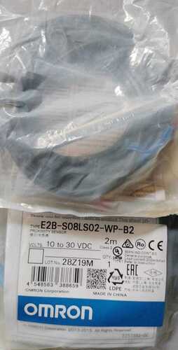 OMRON PROXIMITY SENSOR , E2B-S08LS02-WP-B2