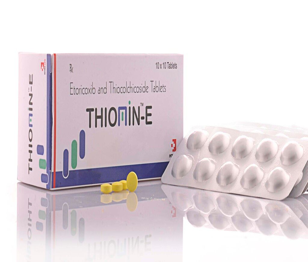 THIOMIN-E