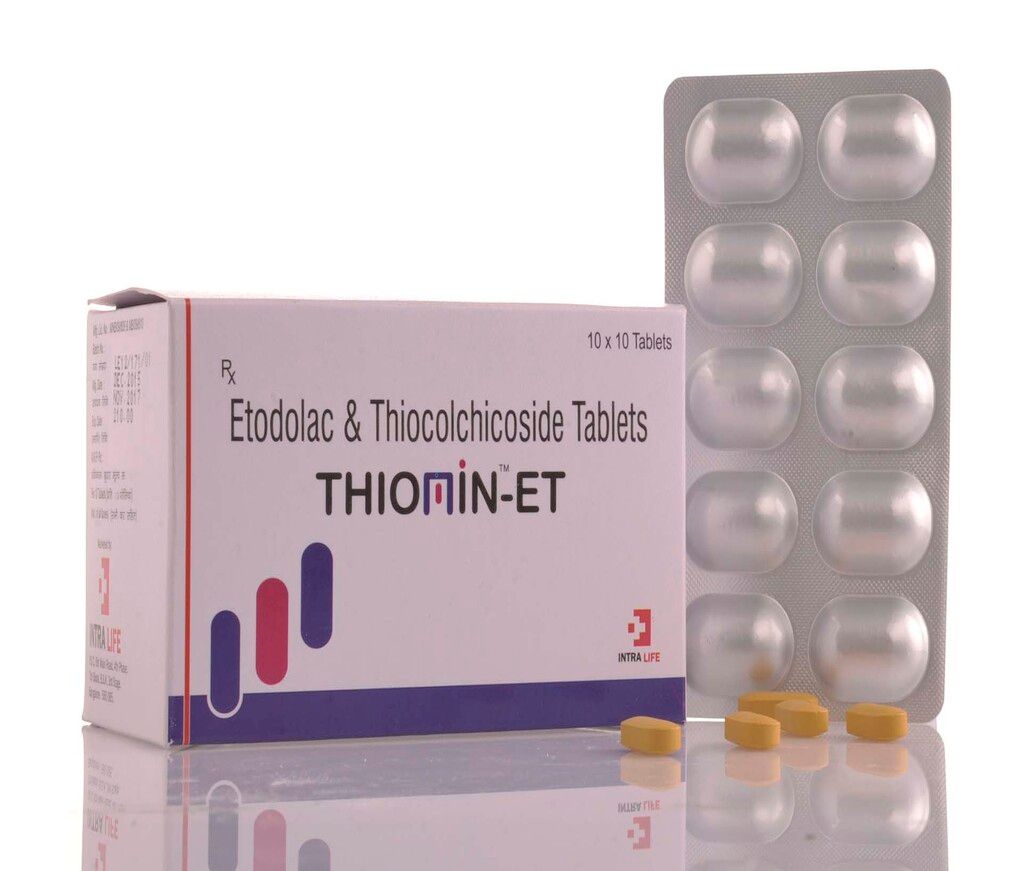 THIOMIN-ET