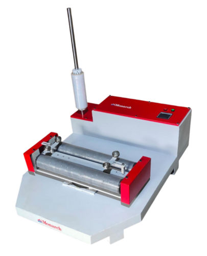 Reel Stretch Wrapping Machine - Automatic Grade: Semi-Automatic