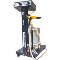 Powder Coating Equipment