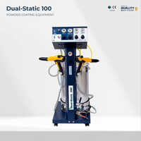 Powder Coating Equipment