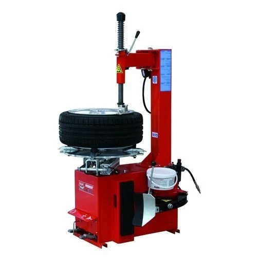 Tyre Changer Machine